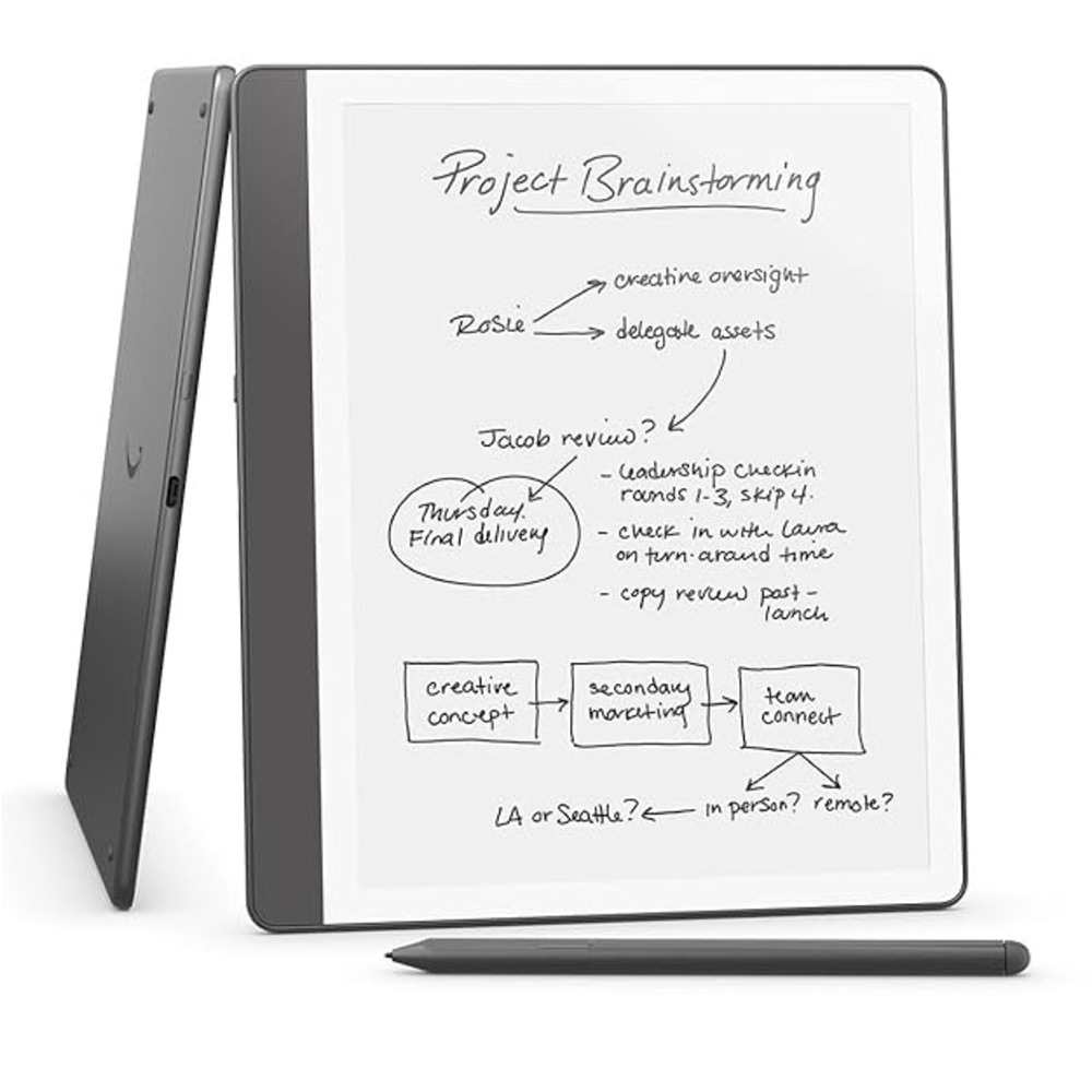 Amazon Kindle Scribe 16GB - Picture 2 of 9